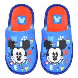 Παντόφλα παιδική Mickey Mouse D93604WR Παντόφλα παιδική Mickey Mouse D93604WR