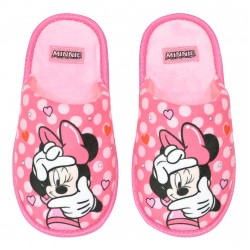 Παντόφλα παιδική Minnie Mouse Disney D93614WR Παντόφλα παιδική Minnie Mouse Disney D93614WR