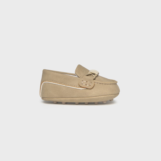 Παπουτσάκι βρεφικό μοκασίνι Mayoral 9947 Παπουτσάκι βρεφικό μοκασίνι Mayoral 9947