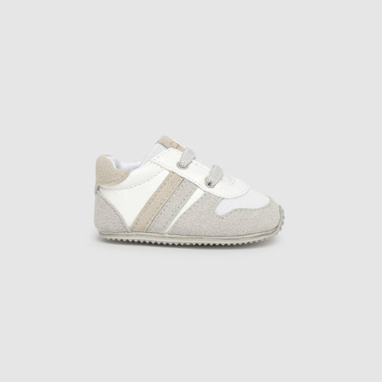Παπουτσάκι βρεφικό sneakers Mayoral 9953 Παπουτσάκι βρεφικό sneakers Mayoral 9953