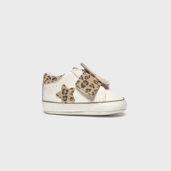 Παπουτσάκι βρεφικό σταράκι Mayoral 9966