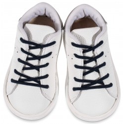 Παπουτσάκι βάπτισης Babywalker Bs3071 λευκό/μπλε/γκρι ΠΑΑ239 Παπουτσάκι βάπτισης Babywalker Bs3071 λευκό/μπλε/γκρι ΠΑΑ239