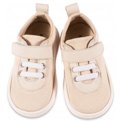 Παπουτσάκι βάπτισης Babywalker Bs3078 εκρού ΠΑΑ240 Παπουτσάκι βάπτισης Babywalker Bs3078 εκρού ΠΑΑ240