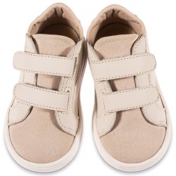 Παπουτσάκι βάπτισης Babywalker Bs3080 εκρού ΠΑΑ229 Παπουτσάκι βάπτισης Babywalker Bs3080 εκρού ΠΑΑ229