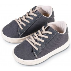 Παπουτσάκι βάπτισης Babywalker Bs3083 μπλε ΠΑΑ231 Παπουτσάκι βάπτισης Babywalker Bs3083 μπλε ΠΑΑ231