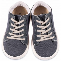 Παπουτσάκι βάπτισης Babywalker Bs3083 μπλε ΠΑΑ231 Παπουτσάκι βάπτισης Babywalker Bs3083 μπλε ΠΑΑ231