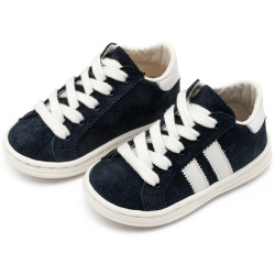 Παπουτσάκι βάπτισης Babywalker Bs3086 μπλε ΠΑΑ131 Παπουτσάκι βάπτισης Babywalker Bs3086 μπλε ΠΑΑ131