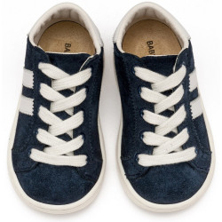 Παπουτσάκι βάπτισης Babywalker Bs3086 μπλε ΠΑΑ131 Παπουτσάκι βάπτισης Babywalker Bs3086 μπλε ΠΑΑ131