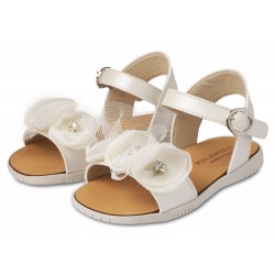 Παπουτσάκι βάπτισης Babywalker Bs3572 εκρού ΠΑΚ195 Παπουτσάκι βάπτισης Babywalker Bs3572 εκρού ΠΑΚ195