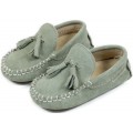 Παπουτσάκι βάπτισης Babywalker Bw4011 μέντα ΠΑΑ144 Παπουτσάκι βάπτισης Babywalker Bw4011 μέντα ΠΑΑ144