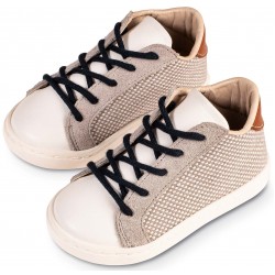 Παπουτσάκι βάπτισης Babywalker Bw4207 μπλε ΠΑΑ225 Παπουτσάκι βάπτισης Babywalker Bw4207 μπλε ΠΑΑ225