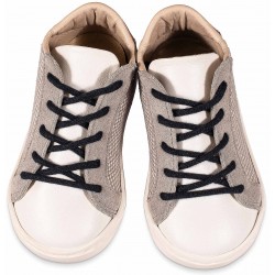 Παπουτσάκι βάπτισης Babywalker Bw4207 μπλε ΠΑΑ225 Παπουτσάκι βάπτισης Babywalker Bw4207 μπλε ΠΑΑ225