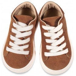 Παπουτσάκι βάπτισης Babywalker Bw4233 ταμπά ΠΑΑ219 Παπουτσάκι βάπτισης Babywalker Bw4233 ταμπά ΠΑΑ219