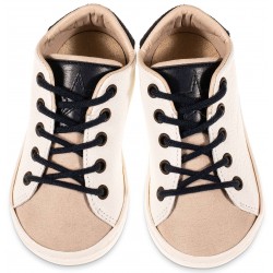 Παπουτσάκι βάπτισης Babywalker Bw4235 μπλε ΠΑΑ220 Παπουτσάκι βάπτισης Babywalker Bw4235 μπλε ΠΑΑ220