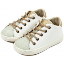 Παπουτσάκι βάπτισης Babywalker Bw4235 μέντα ΠΑΑ118 Παπουτσάκι βάπτισης Babywalker Bw4235 μέντα ΠΑΑ118