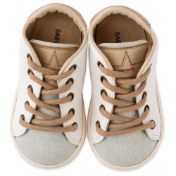 Παπουτσάκι βάπτισης Babywalker Bw4235 μέντα ΠΑΑ118 Παπουτσάκι βάπτισης Babywalker Bw4235 μέντα ΠΑΑ118