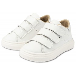 Παπουτσάκι βάπτισης Babywalker Bw4254 λευκό ΠΑΑ108 Παπουτσάκι βάπτισης Babywalker Bw4254 λευκό ΠΑΑ108