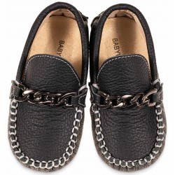 Παπουτσάκι βάπτισης Babywalker Bw4269 μπλε ΠΑΑ213 Παπουτσάκι βάπτισης Babywalker Bw4269 μπλε ΠΑΑ213