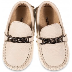 Παπουτσάκι βάπτισης Babywalker Bw4269 εκρού ΠΑΑ211 Παπουτσάκι βάπτισης Babywalker Bw4269 εκρού ΠΑΑ211