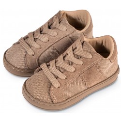 Παπουτσάκι βάπτισης Babywalker Bw4273 ΠΑΑ224 Παπουτσάκι βάπτισης Babywalker Bw4273 ΠΑΑ224