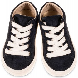 Παπουτσάκι βάπτισης Babywalker Bw4278 μπλε ΠΑΑ218 Παπουτσάκι βάπτισης Babywalker Bw4278 μπλε ΠΑΑ218