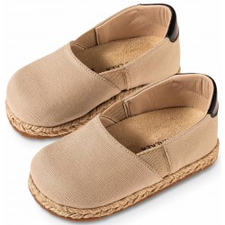 Παπουτσάκι βάπτισης Babywalker Bw4279 μπεζ ΠΑΑ226 Παπουτσάκι βάπτισης Babywalker Bw4279 μπεζ ΠΑΑ226