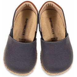 Παπουτσάκι βάπτισης Babywalker Bw4279 μπλε ΠΑΑ227 Παπουτσάκι βάπτισης Babywalker Bw4279 μπλε ΠΑΑ227