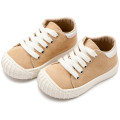 Παπουτσάκι βάπτισης Babywalker Bw4301 μπεζ ΠΑΑ268