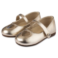 Παπουτσάκι βάπτισης Babywalker Bw4796 ΠΑΚ134