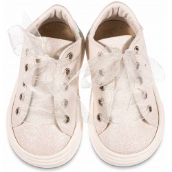 Παπουτσάκι βάπτισης Babywalker Bw4830 ΠΑΚ264