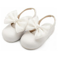 Παπουτσάκι βάπτισης Babywalker Bw4852 λευκό ΠΑΚ320 Παπουτσάκι βάπτισης Babywalker Bw4852 λευκό ΠΑΚ320