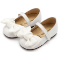 Παπουτσάκι βάπτισης Babywalker Bw4857 λευκό ΠΑΚ313
