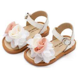 Παπουτσάκι βάπτισης Babywalker Bw4860 ΠΑΚ152