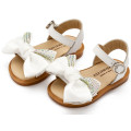Παπουτσάκι βάπτισης Babywalker Bw4861 λευκό ΠΑΚ324