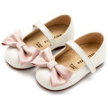 Παπουτσάκι βάπτισης Babywalker Bw4865 ροζ ΠΑΚ204
