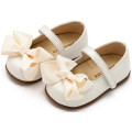 Παπουτσάκι βάπτισης Babywalker Pri2631 εκρού ΠΑΚ300
