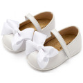 Παπουτσάκι βάπτισης Babywalker Pri2631 λευκό ΠΑΚ224