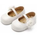 Παπουτσάκι βάπτισης Babywalker Pri2640 λευκό ΠΑΚ284