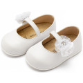 Παπουτσάκι βάπτισης Babywalker Pri2642 λευκό ΠΑΚ287