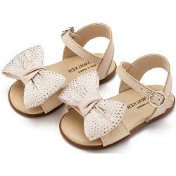 Παπουτσάκι βάπτισης Babywalker Pri2643 εκρού ΠΑΚ279