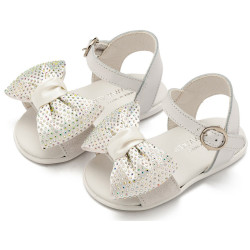 Παπουτσάκι βάπτισης Babywalker Pri2643 λευκό ΠΑΚ191 Παπουτσάκι βάπτισης Babywalker Pri2643 λευκό ΠΑΚ191