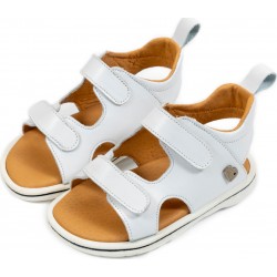 Παπουτσάκι βάπτισης Babywalker Exc5202 λευκό ΠΑΑ253 Παπουτσάκι βάπτισης Babywalker Exc5202 λευκό ΠΑΑ253
