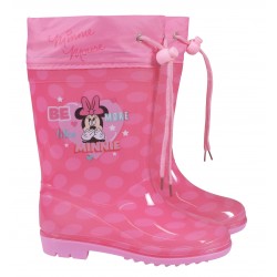 Παιδική γαλότσα MINNIE D08452WR Παιδική γαλότσα MINNIE D08452WR