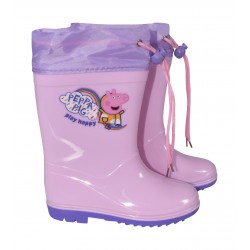 Παιδική γαλότσα PEPPA PIG PP08401 Παιδική γαλότσα PEPPA PIG PP08401
