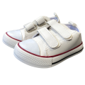 Παπούτσια αδιάβροχα σταράκια λευκά Bubble kids ΠΑΠ578