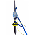 Πασχαλινή λαμπάδα "Batman" ΔΒ176