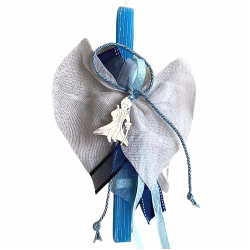 Πασχαλινή λαμπάδα "Μικρός πρίγκιπας" ΔΒ171