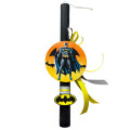 Πασχαλινή λαμπάδα "Batman" ΔΒ276