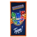 ΠΕΤΣΕΤΑ ΘΑΛΑΣΣΗΣ PJ MASKS ΜΠ182 ΠΕΤΣΕΤΑ ΘΑΛΑΣΣΗΣ PJ MASKS ΜΠ182
