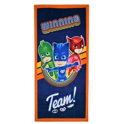 ΠΕΤΣΕΤΑ ΘΑΛΑΣΣΗΣ PJ MASKS ΜΠ182 ΠΕΤΣΕΤΑ ΘΑΛΑΣΣΗΣ PJ MASKS ΜΠ182